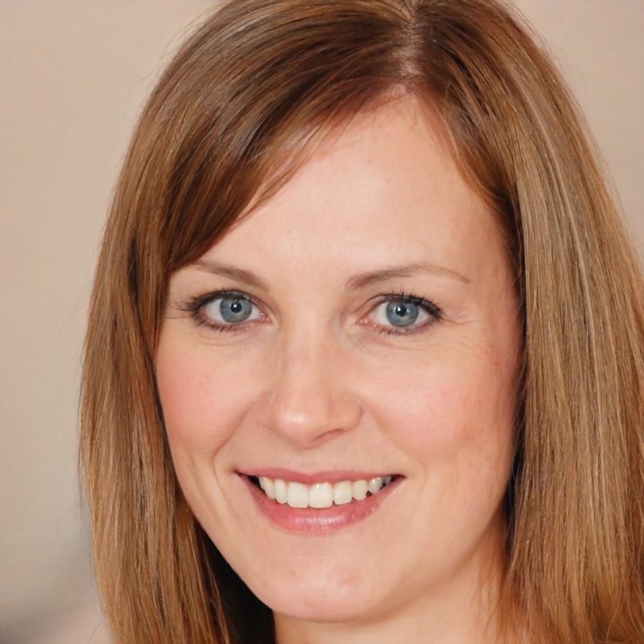 Directora de Tecnología